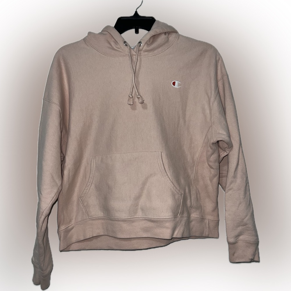 Champion Reverse Weave Hoodie